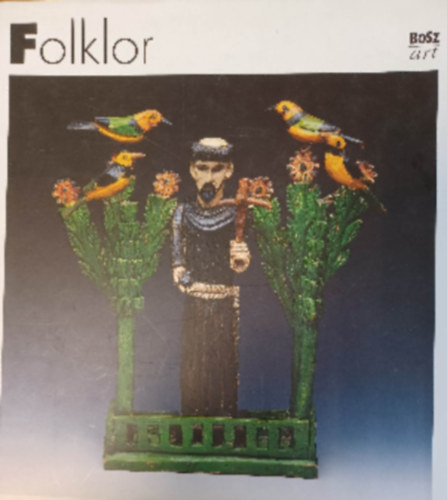 Folklor/Folklore - Polska Kultura Ludowa/Polish Folk Culture