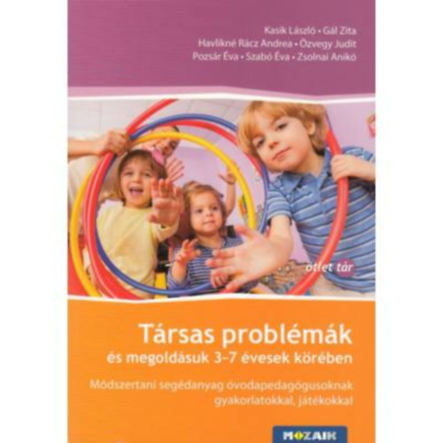 Kasik Lszl - Trsas problmk s megoldsuk 3-7 vesek krben