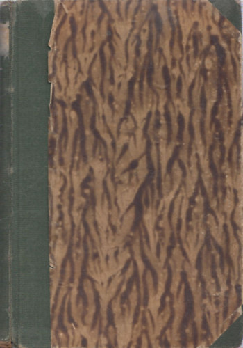 Zaymus Gyula - A rejt�lyes �r�ks�g