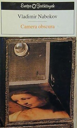 Vladimir Nabokov - Camera obscura