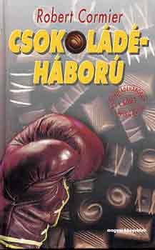 Robert Cormier - Csokol�d�h�bor�