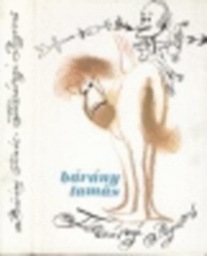 B�r�ny Tam�s - F�lsz�rny� Pegazus