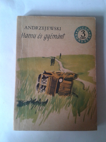 Andrzejewski - Hamu �s gy�m�nt I-II.