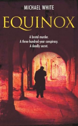 Michael White - Equinox