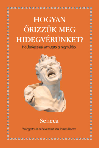 Luciusannaeus Seneca - Hogyan �rizz�k meg a hidegv�r�nket?