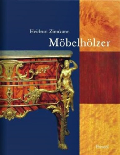 Heidrun Zinnkann - Mbelhlzer