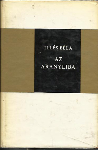 Ill�s B�la - Az aranyliba