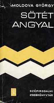 Moldova György - Sötét angyal