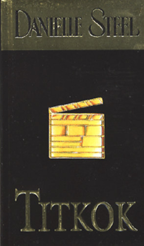 Danielle Steel - Titkok