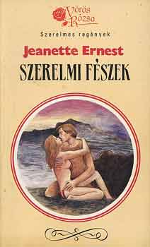 Jeanette Ernest - Szerelmi fszek