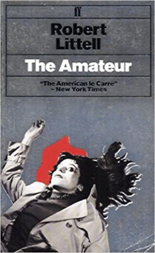 Robert Littell - The amateur
