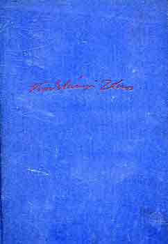 Kodolányi János - Tavaszi fagy