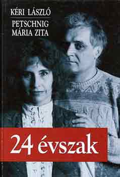 K�ri L�szl�-Petschnig M�ria Z. - 24 �vszak
