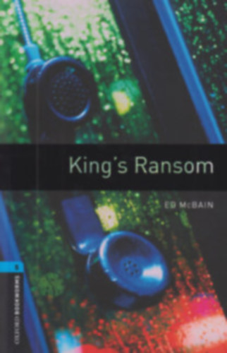 Ed McBain - King's Ransom (OBW 5)