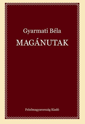 Mag�nutak
