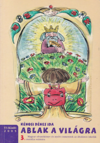 K�nosi D�nes Ida - Ablak a vil�gra 3.