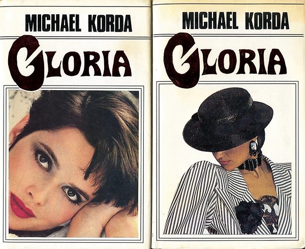 Michael Korda - Gloria I-II.