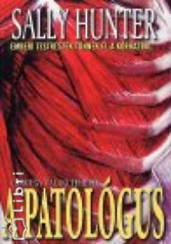 Sally Hunter - A patolgus