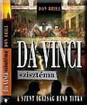 Don Brill - Da Vinci szisztma
