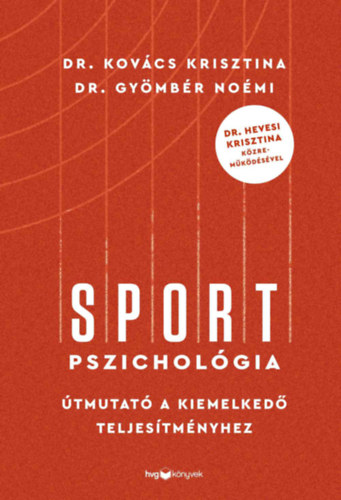 Dr. Dr.gyömbér Noémi kovács Krisztina - Sportpszichológia