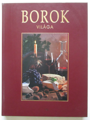 Rolf-Osterwalder,Peter Kriesi - Borok vilga