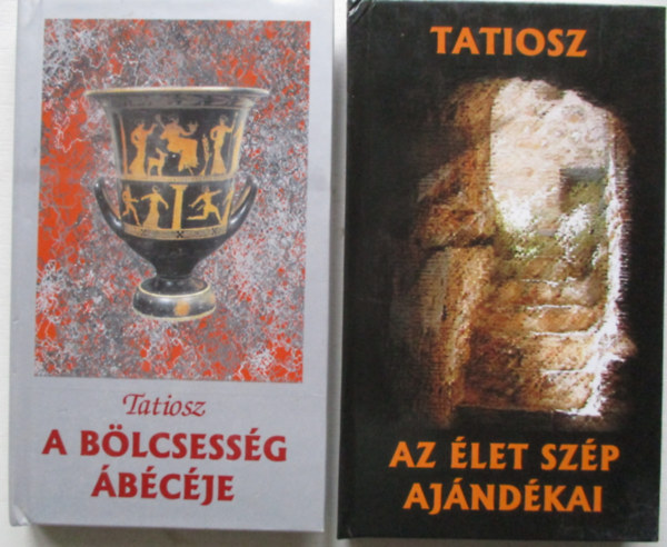 Az élet szép ajándékai + A bölcsesség ábécéje