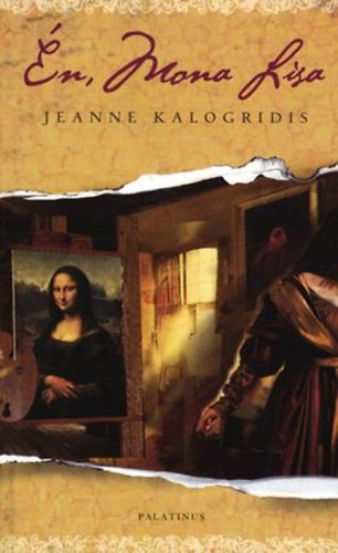 Jeanne Kalogridis - �n, Mona Lisa