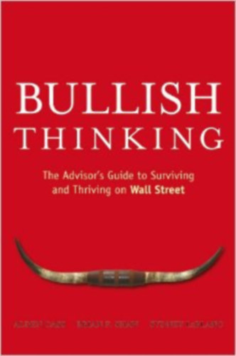 Alden Cass - Brian F. Shaw - Sydney Leblanc - Bullish Thinking