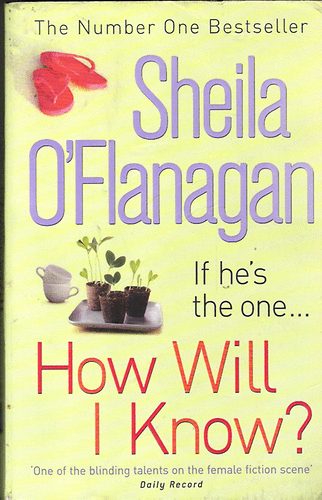 Sheila O'Flanagan - How Will I Know?
