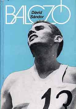 D�vid S�ndor - Balcz�