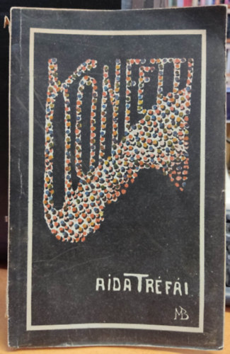 Vajda Ern - Konfetti: Aida trfi