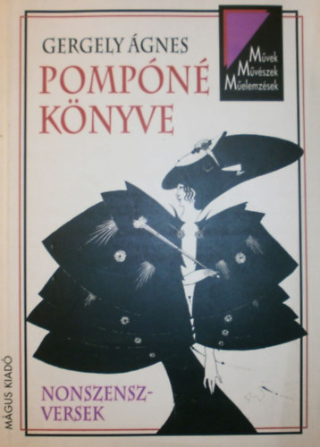 Gergely gnes - Pompn knyve