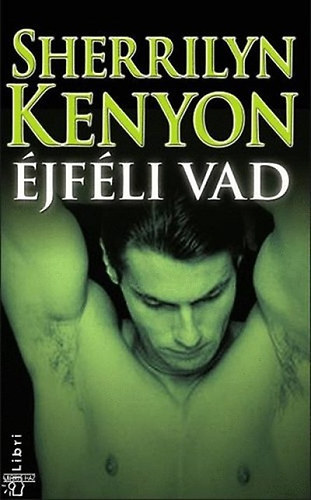 Sherrilyn Kenyon - jfli vad