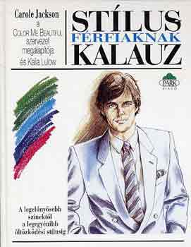 Carole Jackson - St�luskalauz f�rfiaknak