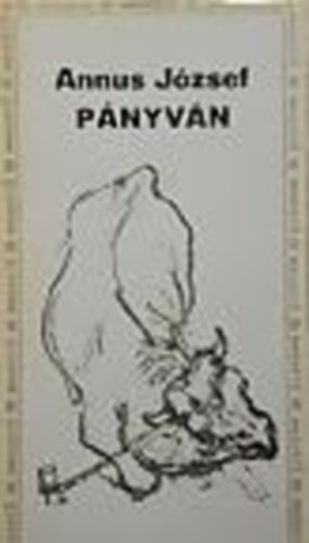 Annus J�zsef - P�nyv�n