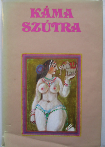 V�tszj�jana - K�ma-sz�tra