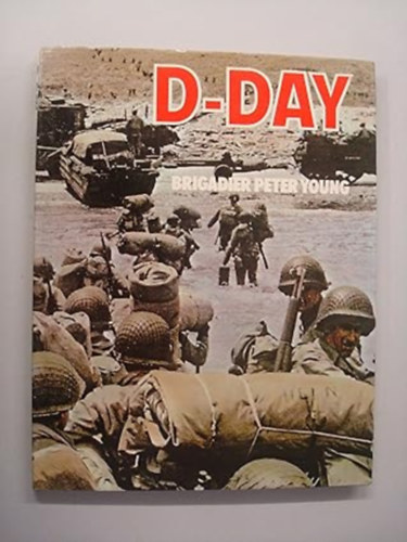 Peter Young - D-Day