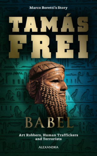 Frei Tam�s - Babel