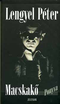 Lengyel P�ter - Macskak�