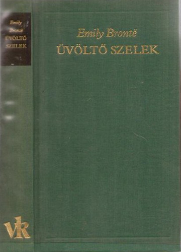 Emily Bront - vlt szelek