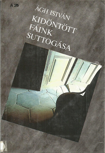 �gh Istv�n - Kid�nt�tt f�ink suttog�sa