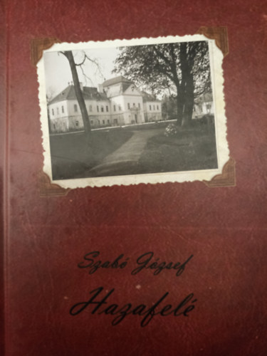 Szab Jzsef - Hazafel