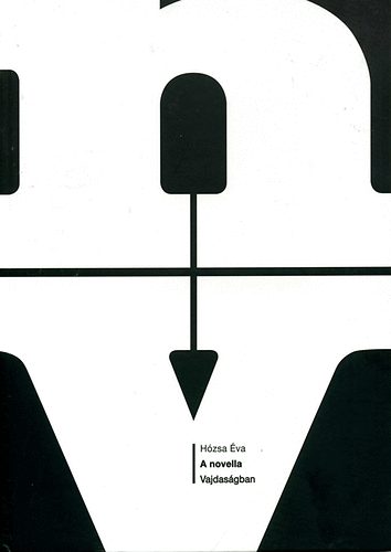 Hózsa Éva - A novella Vajdaságban
