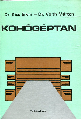Dr.Kiss Ervin -Dr.Voith Mrton - Kohgptan