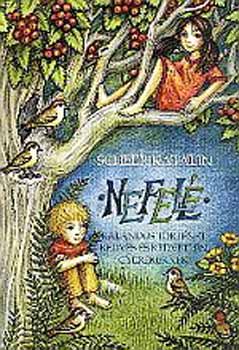 Scheer Katalin - Nefel�
