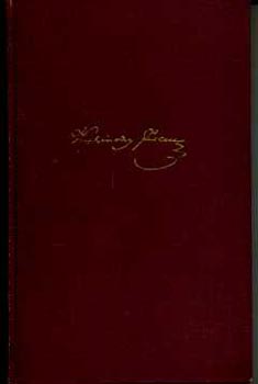 Kazinczy Ferenc - Költemények-Pályám emlékezete