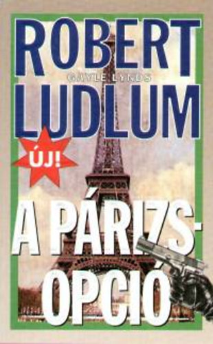 Robert Ludlum - A prizs-opci
