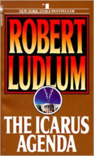 Robert Ludlum - The Icarus Agenda