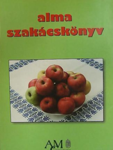 Alma szak�csk�nyv