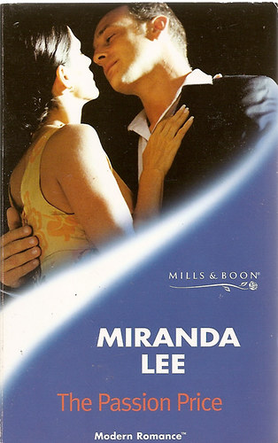 Miranda Lee - The Passion Price